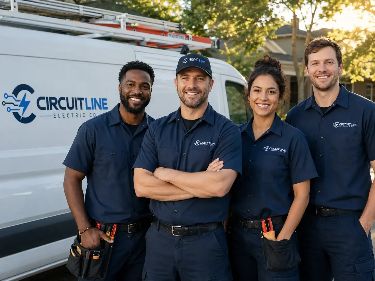 Whole Home Rewiring company in Ironton, MO